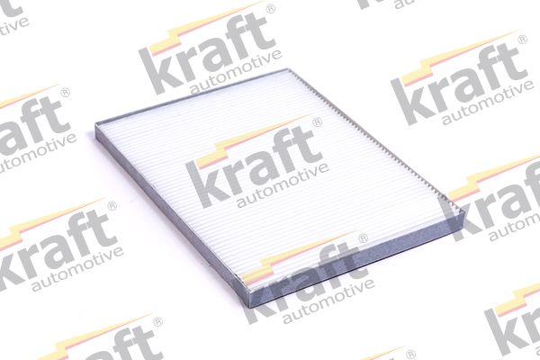 KRAFT AUTOMOTIVE Filter,salongiõhk 1731520
